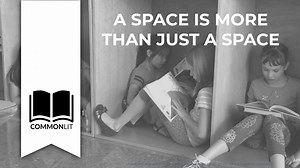 Target Lesson: A Space is More Than Just A Space