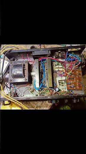 Amplifier modification with amplifier world match box pcb❤️