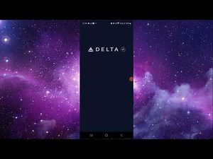 ✅ How To Use Delta Airlines App (Full Guide)