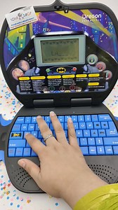 4 comments | Sold Oregon Scientific Batman PowerWing Laptop 26 Learning Activities Specially designed Batman™ Cabinet with "Wings" Lid Opens Automatically When Touched Backlit LCD Screen Glow-in-the-dark keys Keyboard Lamp Light. Category Preloved. | Your kid's shop | Facebook