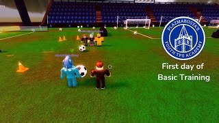 Roblox Tps Plazma S Youth Tps Academy Training Drills Preview Basic Mp3 & Mp4 Download