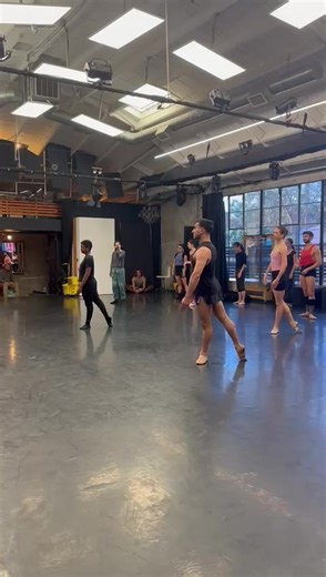 Learn Petite Allegro Techniques in Ballet