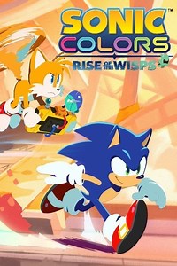How to watch Sonic Colors: Rise of the Wisps: The best streaming options