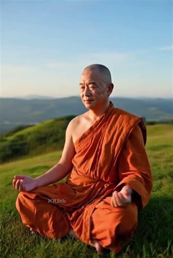 Отпусти лишнее #буддийскаямудрость #отпускание #осознанность #внутреннийпокой #материализациямыслей