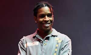 Listen to ASAP Rocky’s New Song Featured in Cyberpunk 2077 Game