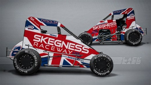 How did the Chili Bowl Nationals get its name? The history behind the Super Bowl of Midget Racing