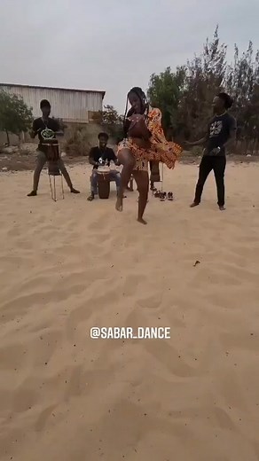 The Sabar Dance Sabar dancing is a dance form of the Wolof people living mainly in parts of Senegal and the Gambia. The dancing is accompanied by drumming which is referred to with the same name. • • • • • #powerofafrica🇬🇦🇸🇳🇪🇬🇲🇬🇲🇱🇲🇱🇪🇷🇳🇬 #powerofafrica #viral #africa #explorepage #exploreafrica #senegal #gambia #visitafrica