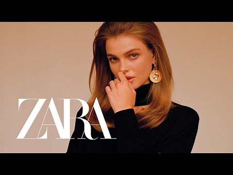 ZARA In Store Music Playlist - October 2020 (31 minutes)