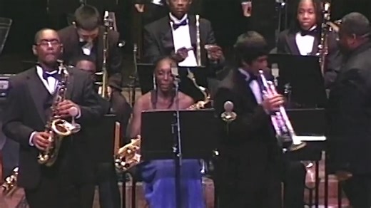 TOMORROW: Jazz at Lincoln Center's 30th Annual "Essentially Ellington" High School Jazz Band Competition & Festival begins! We’re thrilled to welcome 30 outstanding high school jazz bands to The House of Swing for five days of workshops, performances, and community building. Tickets are still available for select competition events and the final concert at The Metropolitan Opera on Sunday, May 11. For more information and to purchase tickets, visit jazz.org/ee30 Tune in to our social channels fo