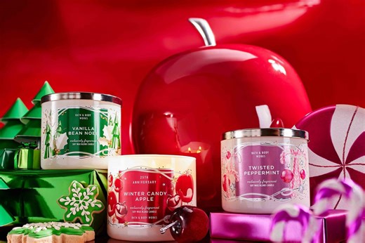 Bath & Body Works Candle Day returns: How to score the $9.95 candles