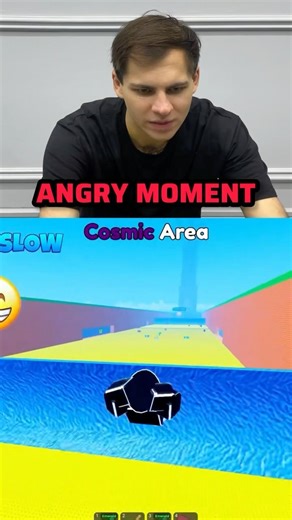 I’m very angry. #Roblox #escapetsunamiforbrainrots