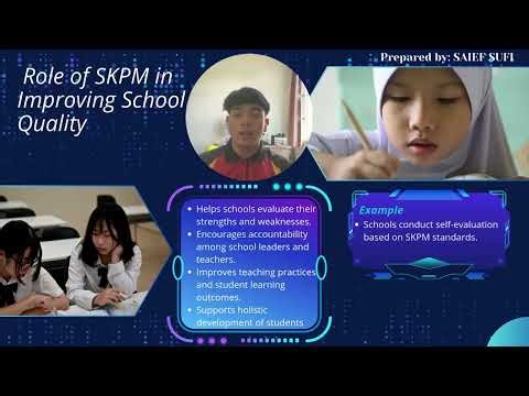 Introduction to Educational Studies (GPPP1092) - Continuous Assessment: Task 3