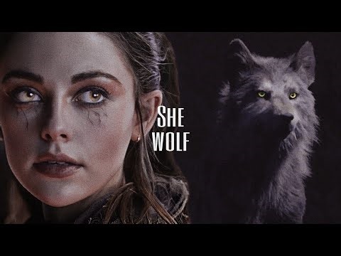 Hope Mikelson||She wolf(4x12)