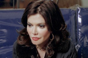 Laura Kightlinger - Alchetron, The Free Social Encyclopedia