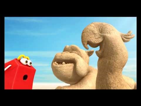 Happy Meal - Rio
