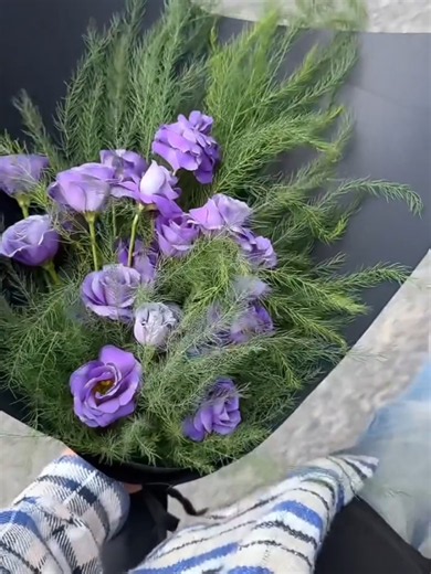 Bouquet Flowers: Easy Tulip & Faux Flower Ideas