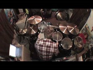 Muse | Uprising | Ben Powell (Drum Cover)