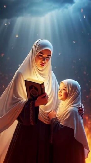The most powerful prayer of the Quran 🤲✨
