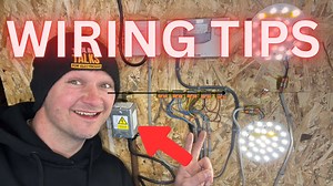 In this detailed guide, we’re focusing exclusively on 2-port valve wiring—breaking it down step by step for electricians and DIY enthusiasts alike. Whether you're a seasoned pro or just starting out, this video will help you handle port valve wiring with confidence and precision. ✨ What You’ll Learn in This Video: 1️⃣ The role and function of 2-port valves in central heating systems 2️⃣ How to read and understand wiring diagrams for accurate installation 3️⃣ Step-by-step wiring process for 2-por