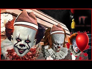 It Chapter Two - Coffin Dance Song (Cover)