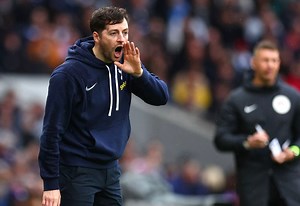 'Feel good' - Ryan Mason outlines his plan for Spurs' last two PL fixtures