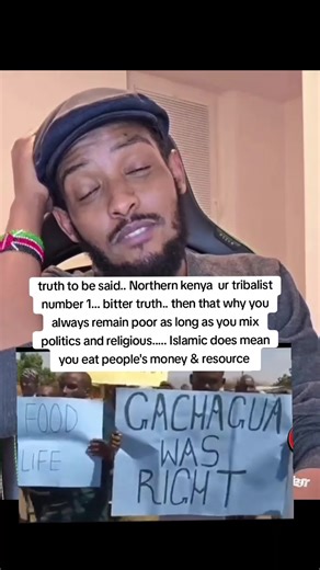 Challenges of Tribalism in Northern Kenya