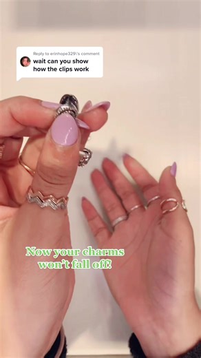 Tips on Using Pandora Flower Clips for Your Charm Bracelet