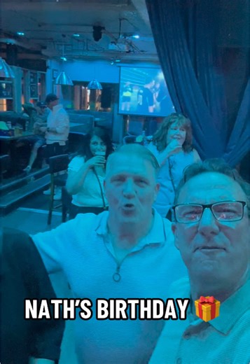 Lee & Nathan on TikTok