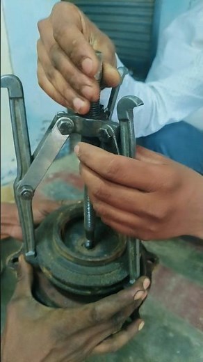 🔧 Motor ka Ampere Kaise Nikale? ⚡ (Easy Method) #shorts