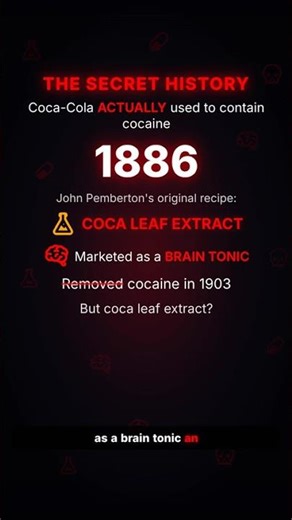 Elon Musk Coca-Cola Tweet — He Wasnt Trolling (The Real History)