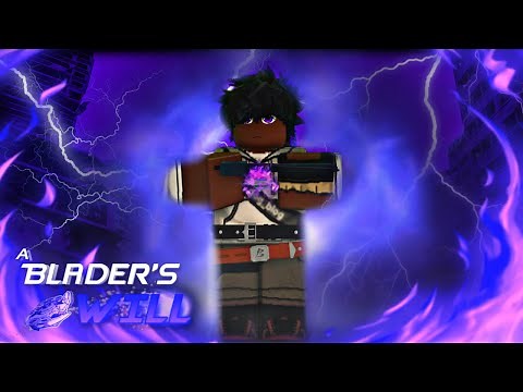 How To Get Good At A Bladers Will 2022!