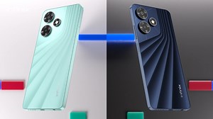 43K views · 4.9K reactions | It's officially FAST & FUN FOR EVERYONE with the HOT 30 Series. Your entertainment hub is now in the palm of your hands. #TheHottest30 | Infinix Mobile | Facebook