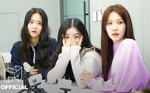 分配房间 SIGNAL SPECIAL | tripleS : SIGNAL 23