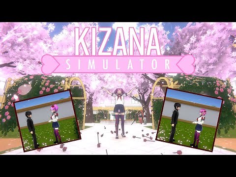 Kizana Week Mod (Not sabotaged way) | Yandere Simulator