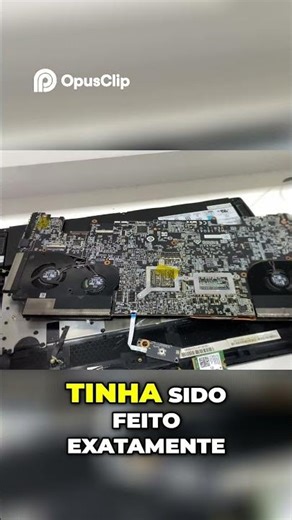 (PT-8) - MSI GS65 STEALTH – SALVEI UMA RTX 2060 E UM I7 9750H!