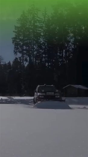 LID Permeable Paving Canada on Instagram: "When the temperature drops and snow starts to fall, performance matters. Ecoraster is ready! 💪 From safer traction to reduced salt use to easy snow removal and more... ❄️ Prevents ice buildup by draining meltwater naturally 🧊 Stays flexible in freeze–thaw cycles 🏗️ Durable under snow load & heavy vehicles Ecoraster permeable paving systems are designed to perform in the harshest Canadian conditions. Smart, sustainable surfaces made for real winters. 