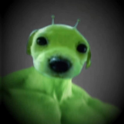 Gog the Alien on Instagram: "Goga Chad  #Gog #Alien #dog #giga #chad #meme #gigachadmemes #strong #muscle #fyp"