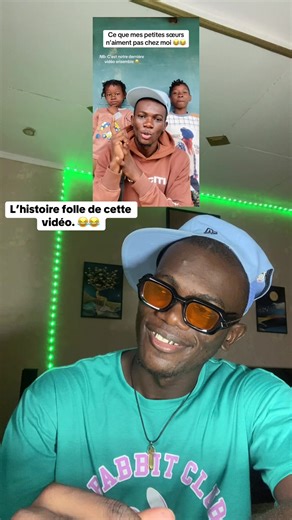 La vidéo qui m’a crée les problèmes. @Eliora #kdvl #jade #eliora #leane #humour