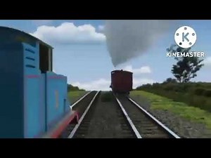 Pop Goes Thomas Reversed