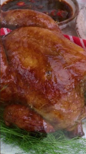 How to Make Lechon Manok | Filipino-Style Roasted Chicken at Home