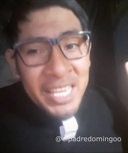 Padre Domingo and Onichan: Hilarious Meme Compilation