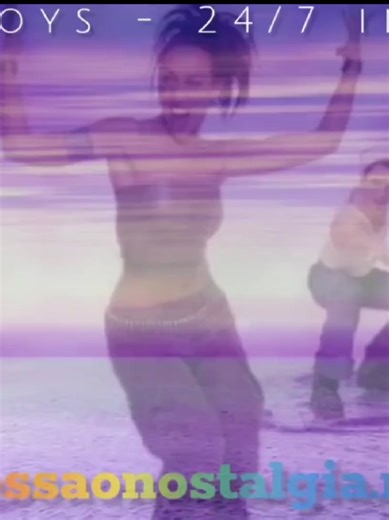 Reviviendo los Vengaboys: El Éxito de los 90