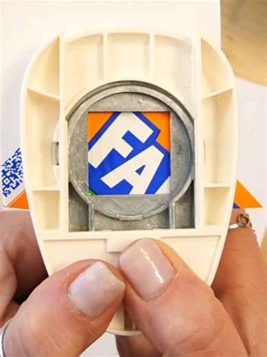 Creating a Colorful Square Journal with Fanta Labels