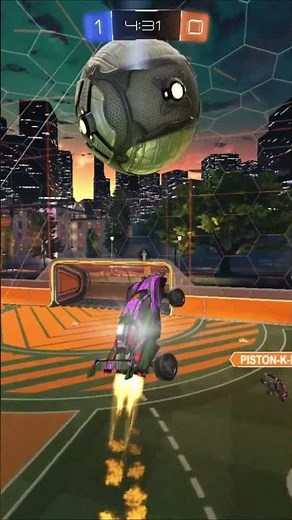 BEST SSL ROCKET LEAGUE AI BOT | VOLTARIS.GG