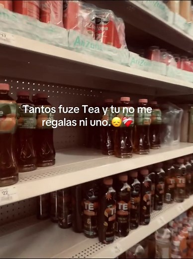 Discover Fuze Tea: A Refreshing Delight!