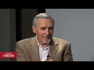 Dennis Hopper on Working with David Lynch | Conversations at the SAG-AFTRA Foundation