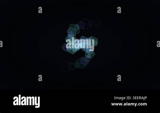 colorful abstract background for your design, banner, business, card, template Stock Video Footage - Alamy