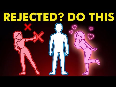 7 Ways to Turn Rejection Into Attraction