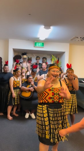 Ahi Ka Kapahaka ❤️. Lots of gigs on at the moment for our crew but we always love doing the citizenship ceremonies and seeing whanau become official citizens of Aotearoa. Such a Ataahua & important day for them all. | The HIVE Leadership Hub