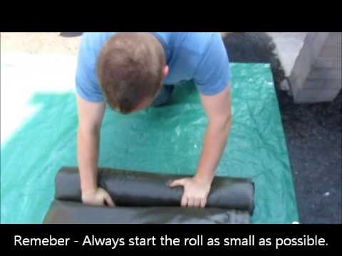 Premier Inflate - SUMO suits - how to